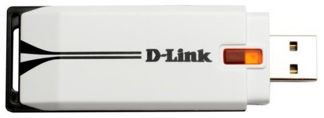 Фото Адаптер D-LINK DWA-160C1B