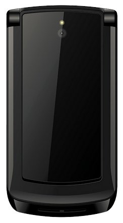 Фото Мобильный телефон TEXET TM-402 Black