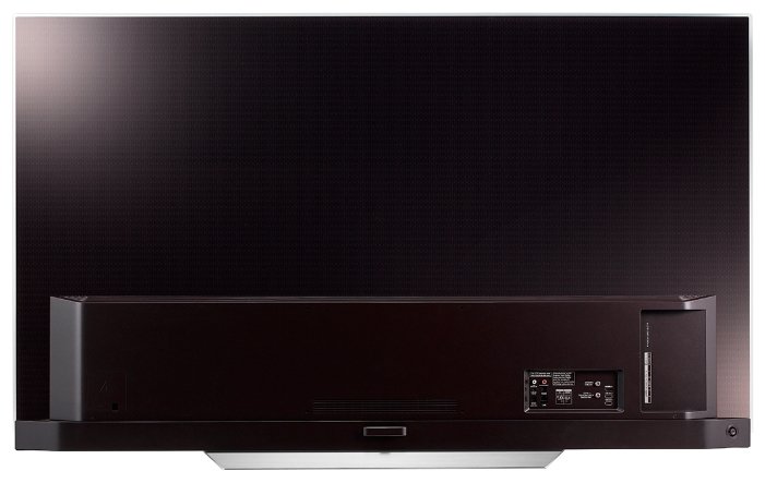 картинка LED телевизор LG OLED65E7V от магазина 1.kz