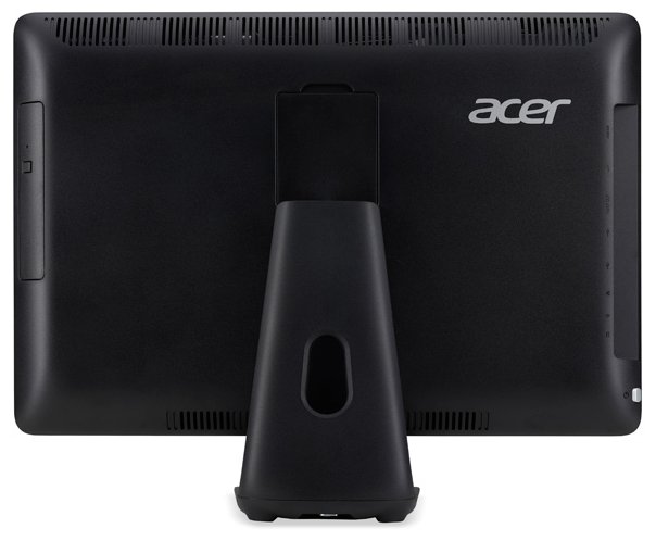 Фото Моноблок ACER Aspire C20-720 (DQ.B6XMC.001)