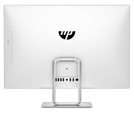 Фотография Моноблок HP Pavilion 27-r070ur (2MJ20EA)