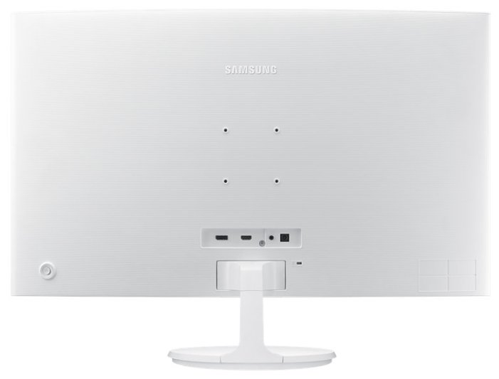 Картинка Монитор SAMSUNG LC32F391FWIXCI