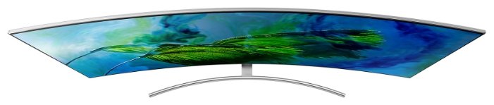 LED телевизор SAMSUNG QE55Q8CAMUXCE Казахстан