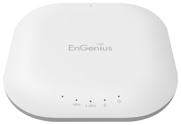 Фото Точка доступа EnGENIUS EWS350AP