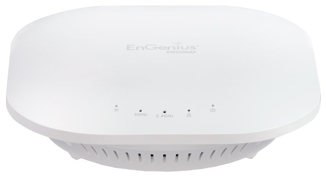 Фотография Точка доступа EnGENIUS EWS350AP