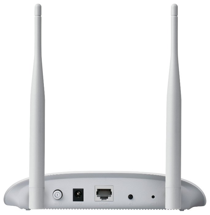 Фотография Точка доступа TP-LINK TL-WA801ND