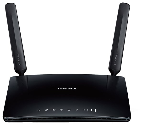 Фото Маршрутизатор TP-LINK Archer MR200