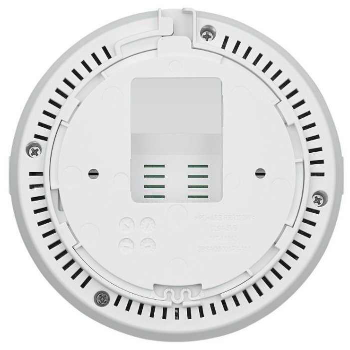 Фотография Точка доступа ZYXEL NWA5123-AC