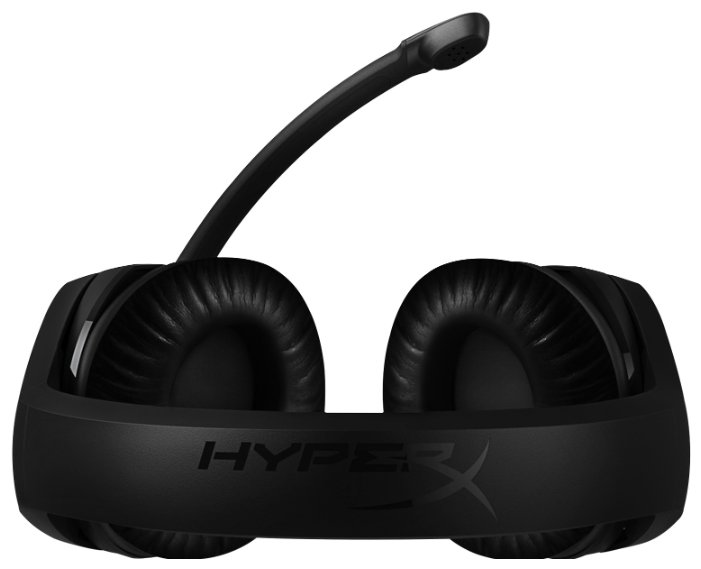 Цена Наушники HyperX Cloud Stinger Black (HX-HSCS-BK/EE)