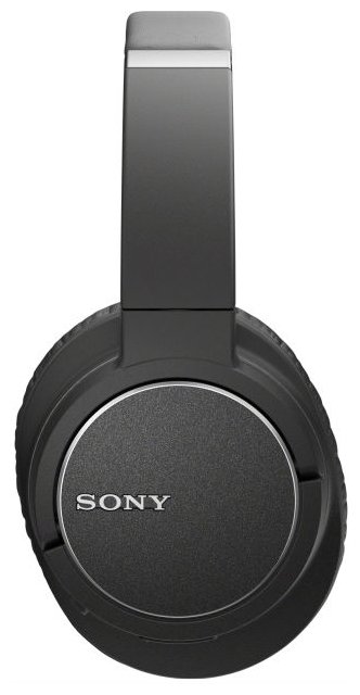 Фотография Наушники SONY MDR-ZX770BN.LM Blue