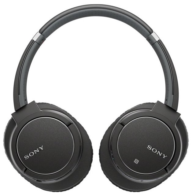 Картинка Наушники SONY MDR-ZX770BN.LM Blue