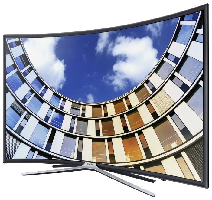 Фото LED телевизор SAMSUNG UE55M6500AUXCE