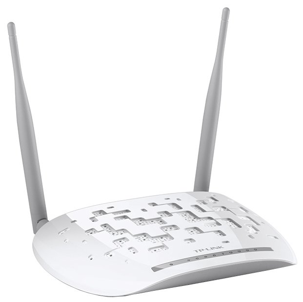 Фото Маршрутизатор TP-LINK TD-W9970 N300