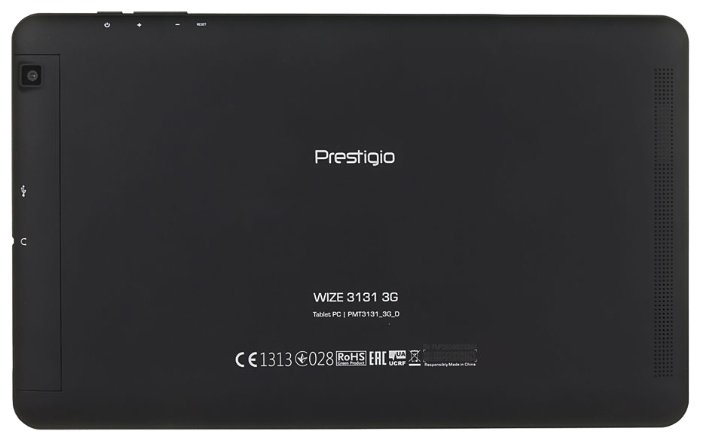 Планшет PRESTIGIO PMT3131 3G D заказать