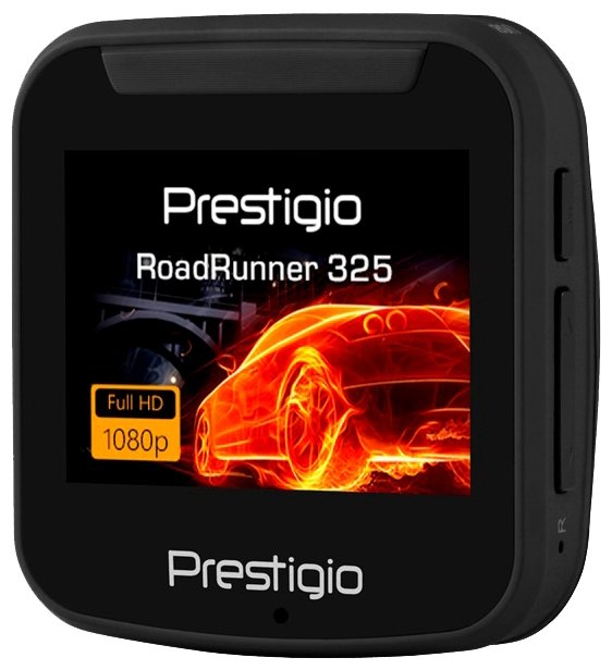 Фото Видеорегистратор PRESTIGIO PCDVRR325