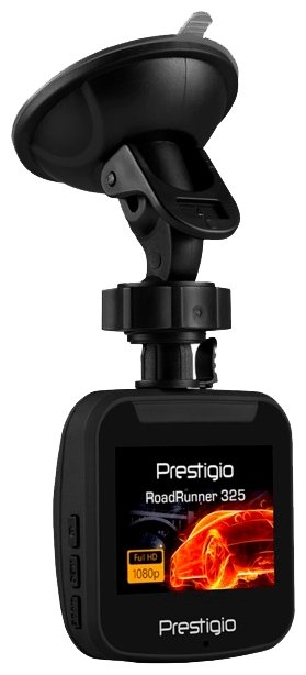 Купить Видеорегистратор PRESTIGIO PCDVRR325