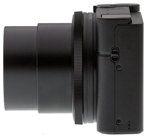 Картинка Фотокамера SONY DSC-RX100C Black