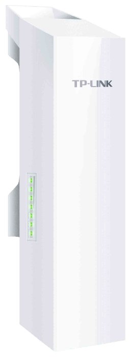 Фото Точка доступа TP-LINK CPE210