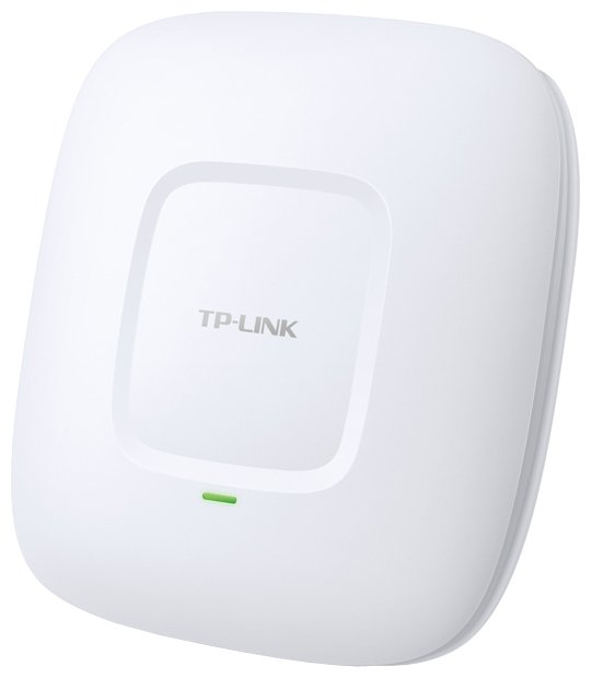 Фотография Точка доступа TP-LINK EAP115