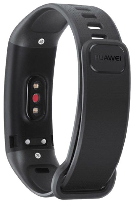 Фото Фитнес-браслет HUAWEI Band 2 PRO ERS-B29 Black