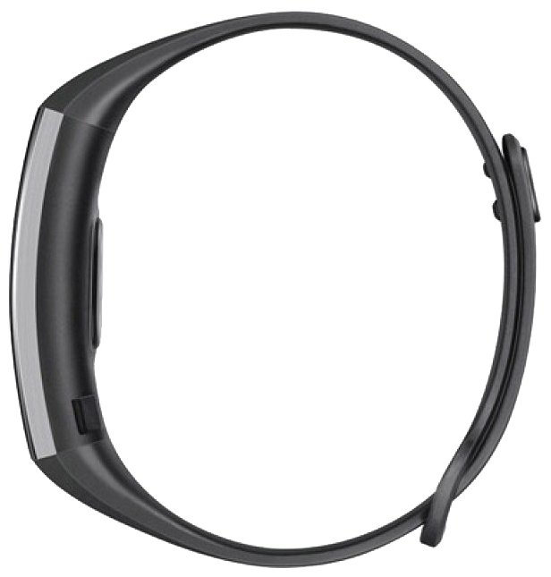 Фотография Фитнес-браслет HUAWEI Band 2 PRO ERS-B29 red