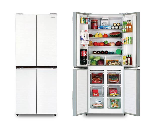 картинка Холодильник SKYWORTH SRM-416DB от магазина 1.kz