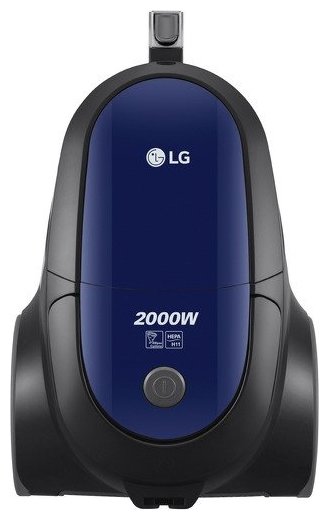 Фото Пылесос LG VC53000EBNT