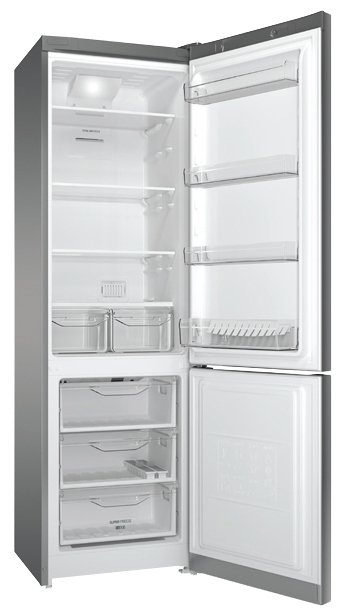 Фото Холодильник INDESIT DF 5200 S