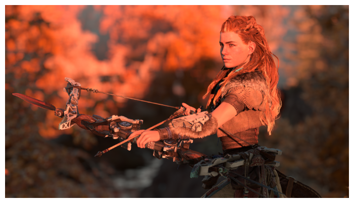 Фото Игра для PS4 Horizon: Zero Dawn