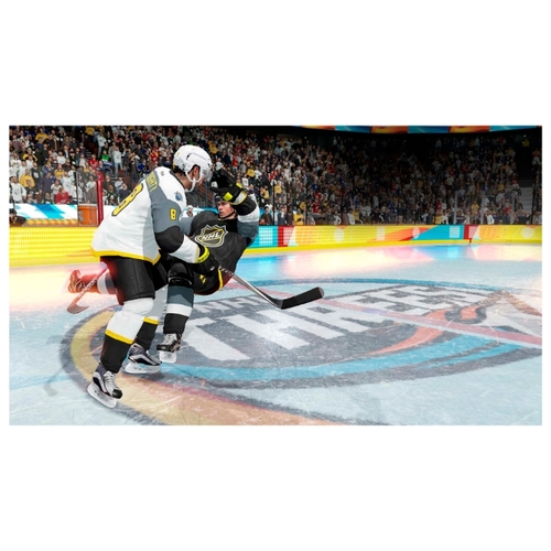 Фотография Игра для PS4 NHL18