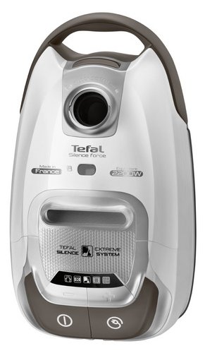 Фото Пылесос TEFAL TW6477