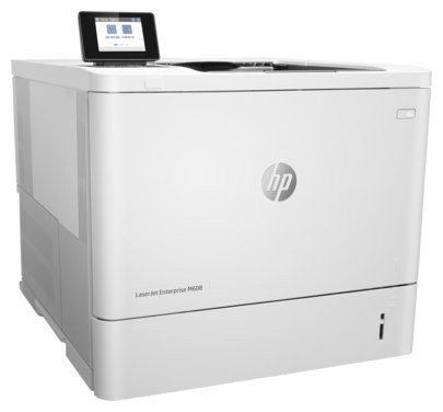 Фото Принтер HP LaserJet Enterprise M605n (E6B69A)