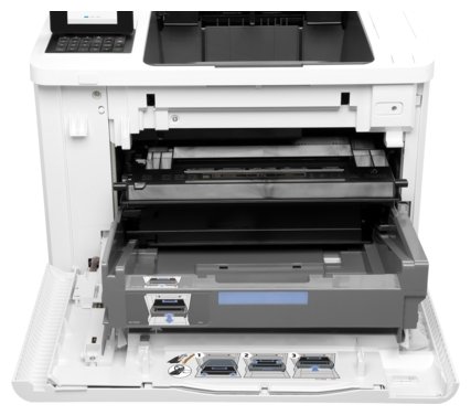 Картинка Принтер HP LaserJet Enterprise M605n (E6B69A)