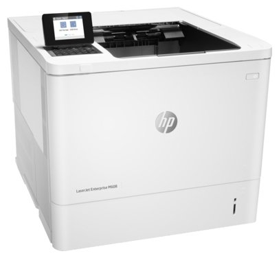 Цена Принтер HP LaserJet Enterprise M605n (E6B69A)