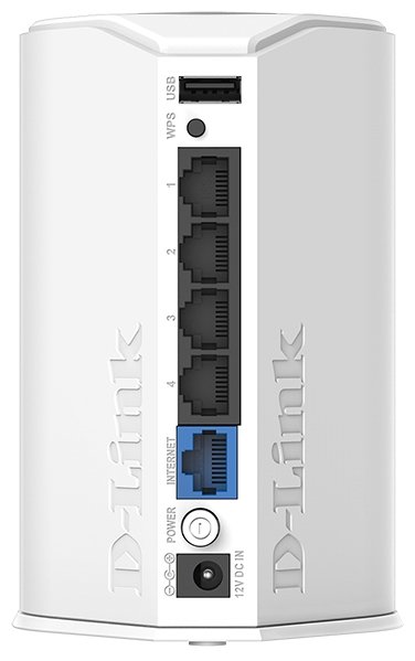 Картинка Маршрутизатор D-LINK DIR-620/GA/H1A