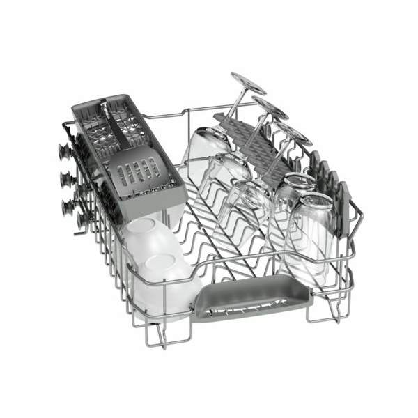 Картинка Посудомоечная машина BOSCH SPS25CW03E