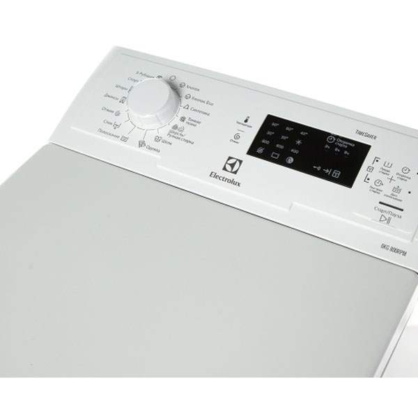 Фото Стиральная машина ELECTROLUX EWT0862IFW