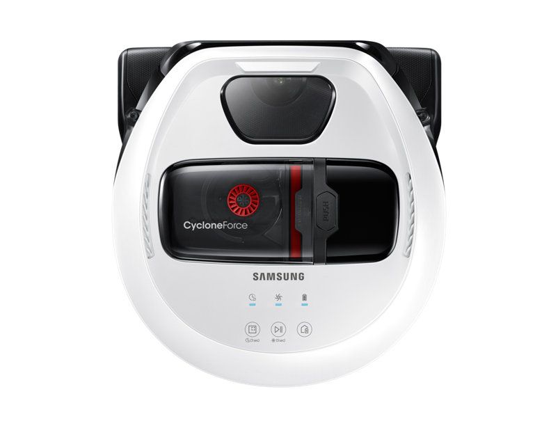 Фото Пылесос SAMSUNG VR20M7010UW