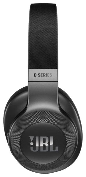 Фото Наушники JBL E55BTBLK