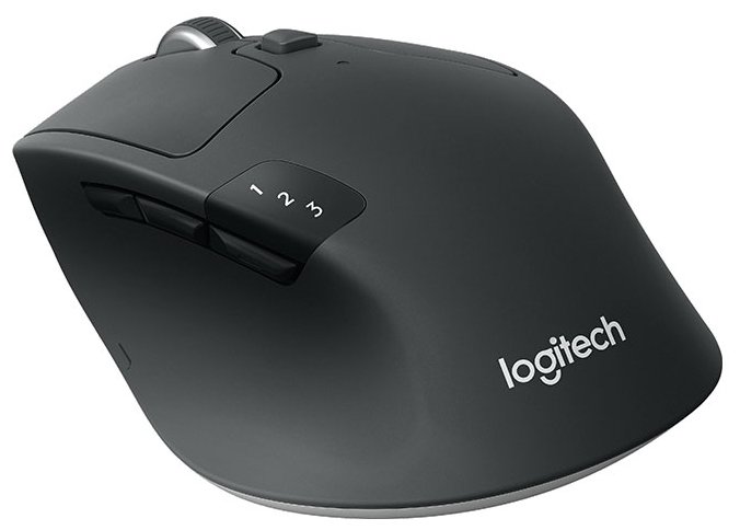 Фото Мышь LOGITECH M720