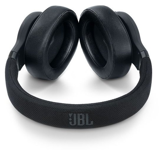 Картинка Наушники JBL E65BTNCBLK