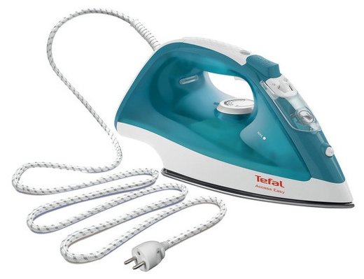 Фото Утюг TEFAL FV1542