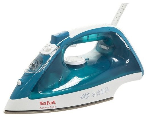 Фотография Утюг TEFAL FV1542