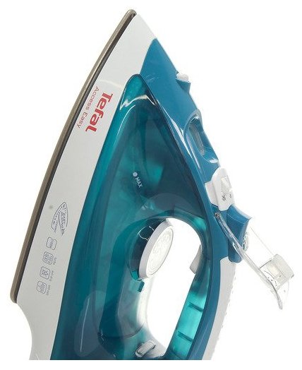 Купить Утюг TEFAL FV1542