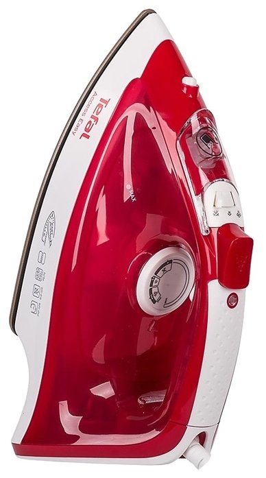 Цена Утюг TEFAL FV1543