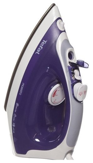 Фотография Утюг TEFAL FV3742