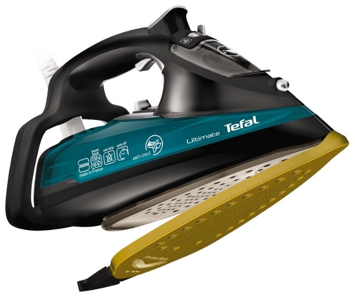 Фото Утюг TEFAL FV9739