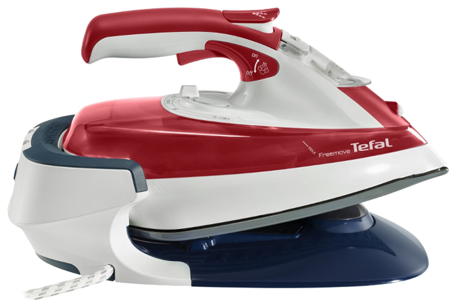 Фото Утюг TEFAL FV9976