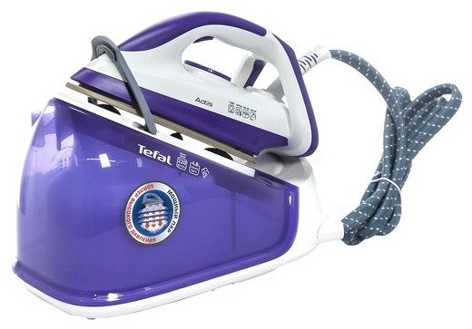 Фотография Парогенератор TEFAL GV6360