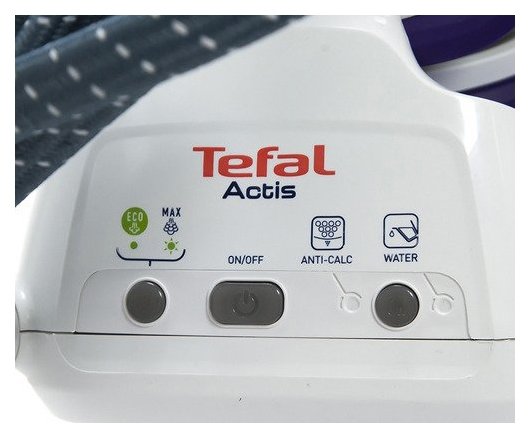 Купить Парогенератор TEFAL GV6360